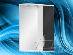 Дзеркало Солас GZ 55