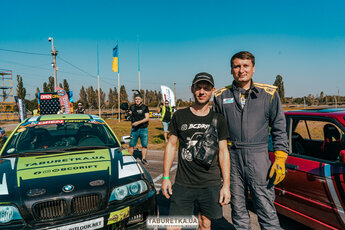 Швидкість та адреналін на Трасі Dnipro Kart в Кам'янському