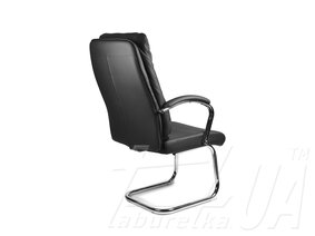 Кресло "Office Soft leather runners BOS-01run"