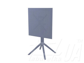 Стол "Siesta Sky Folding Tabel 60"