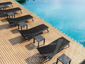 Стол для шезлонга "Siesta Ocean Side Table"