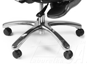 Кресло геймерское Game Mesh Grey "GM-02"