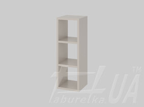 Спальня 2 "Серія В"