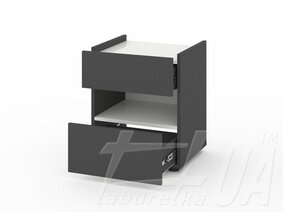 Тумба приліжкова "В027"