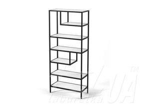 Стеллаж LOFT 750х1760х350