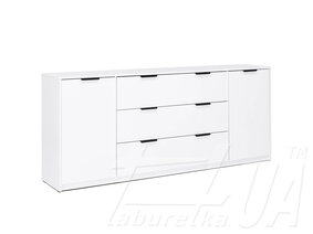 Комод "Roma Color" 2дв 3шх 2м