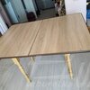 Стол кухонный раскладной ЛДСП