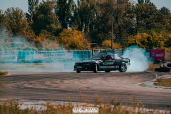 Швидкість та адреналін на Трасі Dnipro Kart в Кам'янському