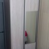 Шкаф купе "Приоритет" 900 мм 2-дверный