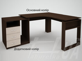 Стол для офиса "Эко - 21"