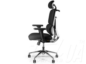 КреслоECO Black "G-13" slider