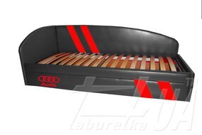 Детская кровать "Гранд Лайт"