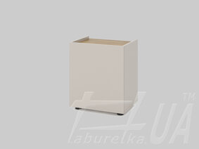 Тумба прикроватная "B028U"