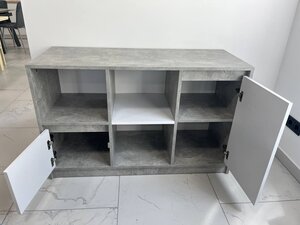 Тумба под ТВ "Loft" Тумба под ТВ "Loft"