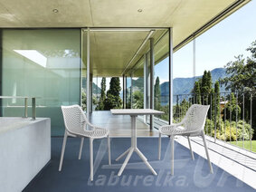Стол "Siesta Sky Folding Tabel 60"