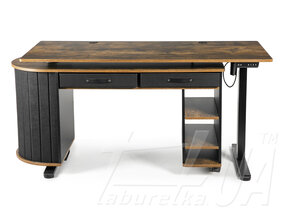 Регульований стіл "StandUp Loft BSTLс-01"