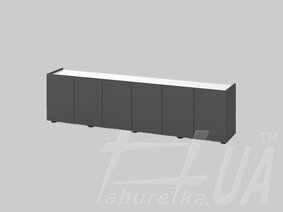 Тумба TV "В026"