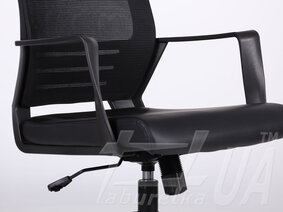 Крісло "Twist black"