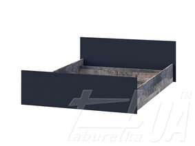 Кровать 2СП "Лотос"