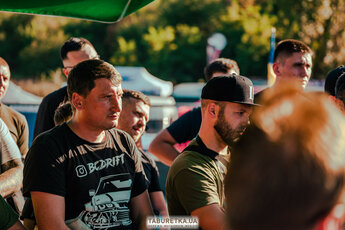 Швидкість та адреналін на Трасі Dnipro Kart в Кам'янському