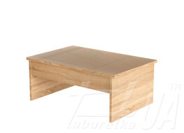 Стол-трансформер "Desk" Glass
