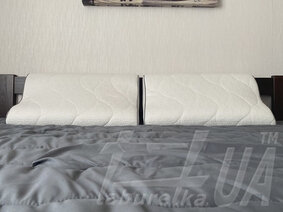 Подушка ортопедична "Memory Perfect"