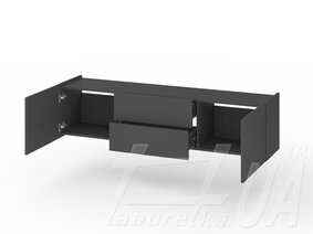 Тумба ТВ підвісна "В018"