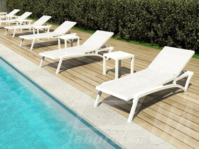Стол для шезлонга "Siesta Ocean Side Table"