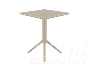 Стол "Siesta Sky Folding Tabel 60"