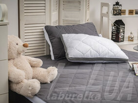 Подушка "Strong Sleep 3D"