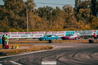 Швидкість та адреналін на Трасі Dnipro Kart в Кам'янському
