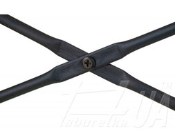 Стіл "BOUST DARK BROWN"