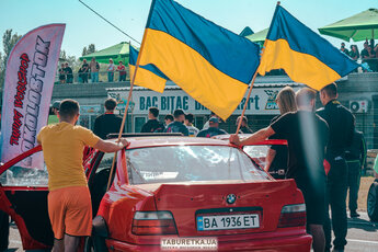 Швидкість та адреналін на Трасі Dnipro Kart в Кам'янському