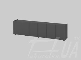 Тумба TV "В026"