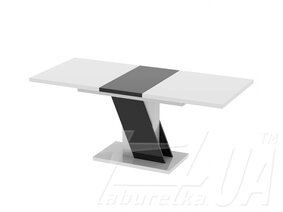 Обеденный раздвижной стол "Трион"