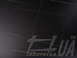 Стіл обідній "Etna Lofty Black"