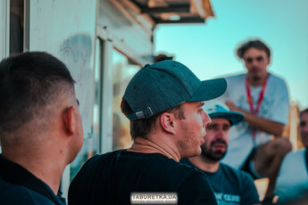 Швидкість та адреналін на Трасі Dnipro Kart в Кам'янському
