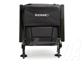 Карпове крісло "Ranger Рower SL-109"