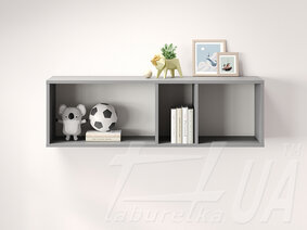 Полка навесная "Лилу"