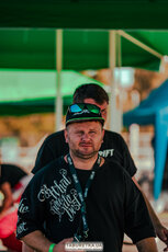 Швидкість та адреналін на Трасі Dnipro Kart в Кам'янському