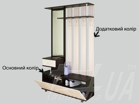 Передпокій "Комфорт-4"