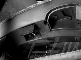 Кресло геймерское Game Mesh Grey "GM-02"