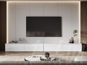 Секция "Leg's Box TV 2,1"