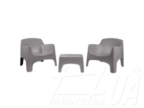 Набір меблів "Ibiza terrace"
