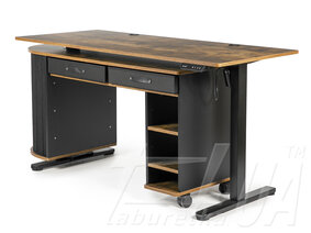 Регульований стіл "StandUp Loft BSTLс-01"