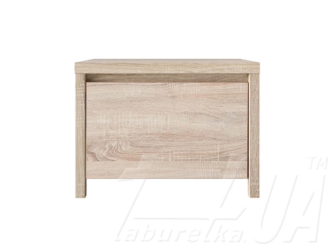 Тумба для взуття SBUT60 "Каспіан"
