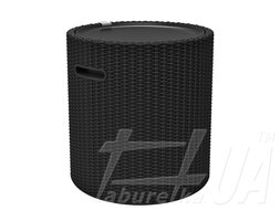 Стул-сундук "Cool Stool"
