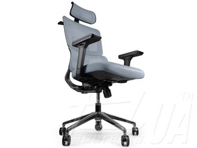 Кресло ECO Grey "G-16" slider