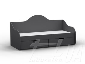 Кровать "L"
