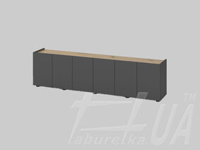 Тумба TV "В026"